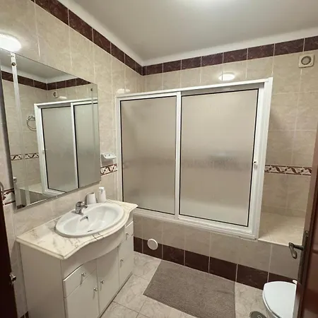 T2 1º Andar Em Altura, By Casas Do Verao Apartmán *