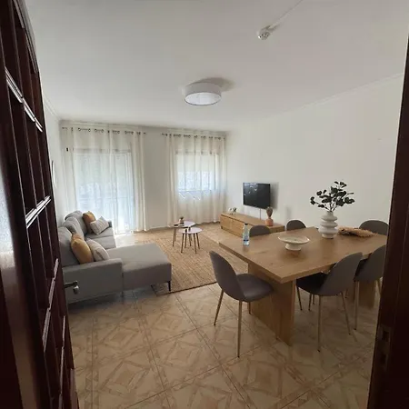T2 1º Andar Em Altura, By Casas Do Verao Apartmán *
