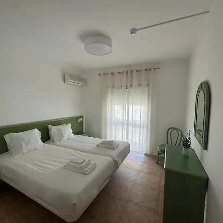 T2 1º Andar Em Altura, By Casas Do Verao