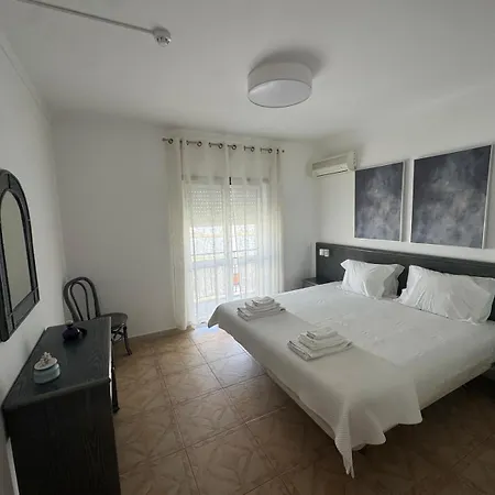 T2 1º Andar Em Altura, By Casas Do Verao * Altura